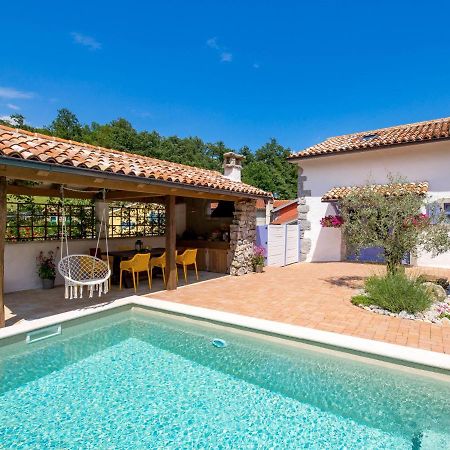 Holiday Home Villa Antonio By Interhome Jurdani Εξωτερικό φωτογραφία