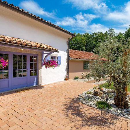 Holiday Home Villa Antonio By Interhome Jurdani Εξωτερικό φωτογραφία