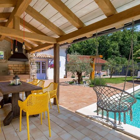 Holiday Home Villa Antonio By Interhome Jurdani Εξωτερικό φωτογραφία
