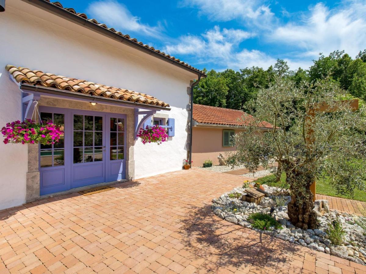 Holiday Home Villa Antonio By Interhome Jurdani Εξωτερικό φωτογραφία