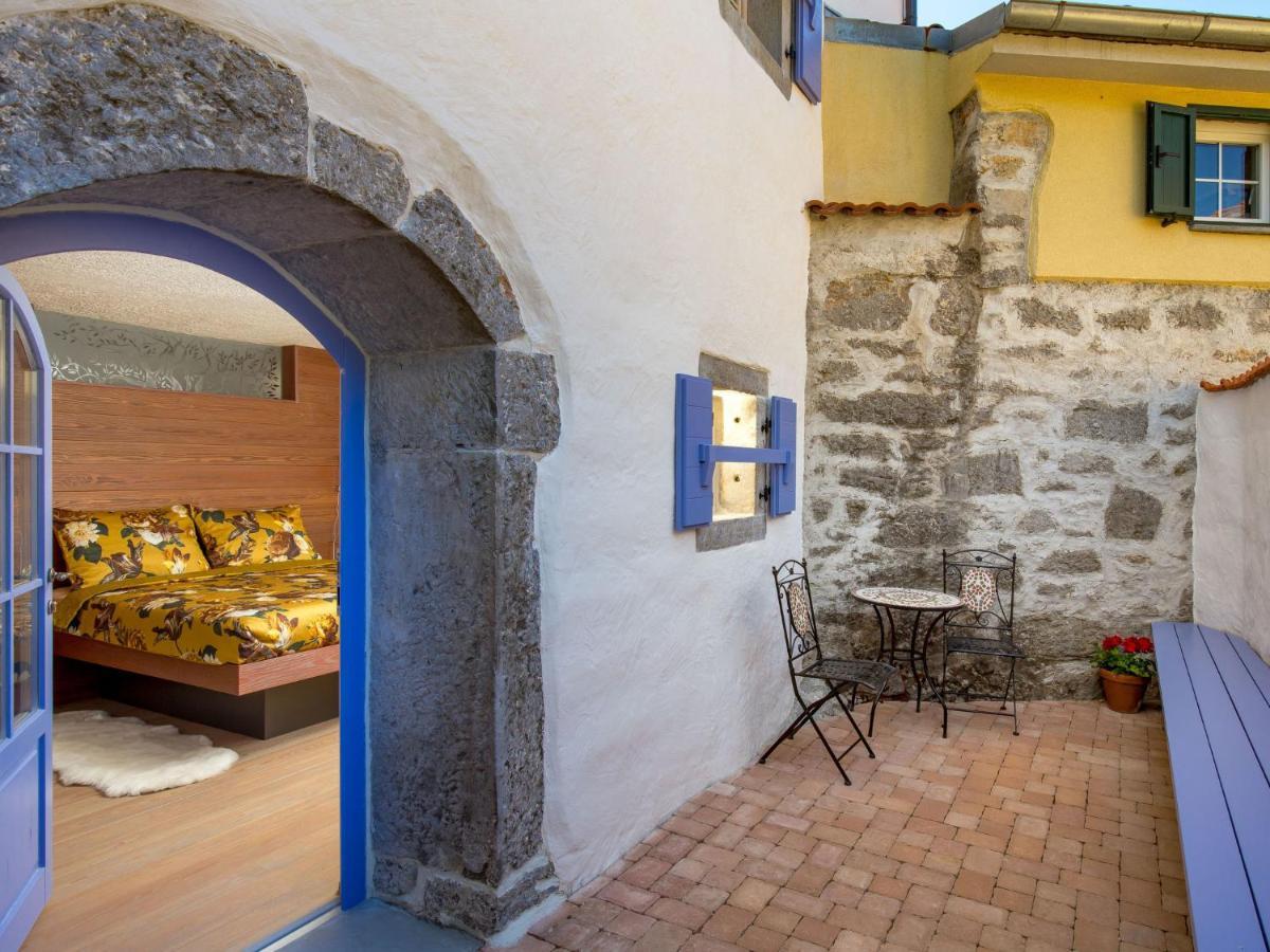Holiday Home Villa Antonio By Interhome Jurdani Εξωτερικό φωτογραφία
