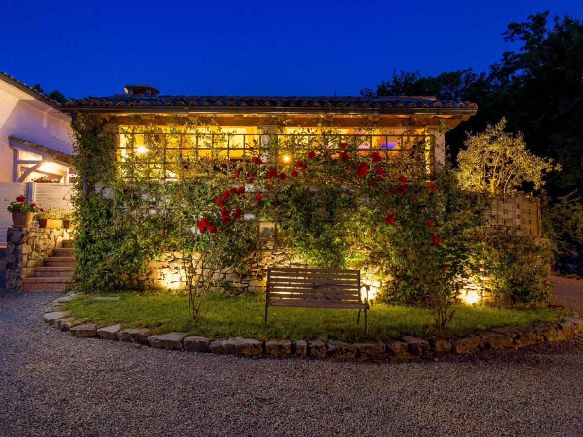 Holiday Home Villa Antonio By Interhome Jurdani Εξωτερικό φωτογραφία