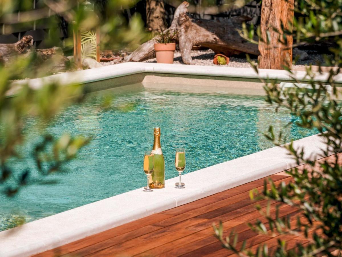 Holiday Home Villa Antonio By Interhome Jurdani Εξωτερικό φωτογραφία