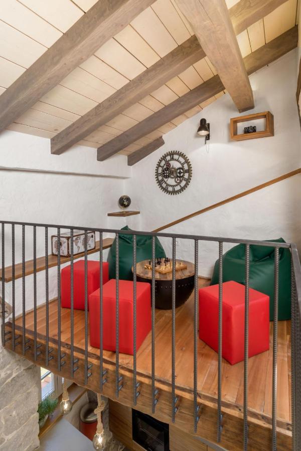 Holiday Home Villa Antonio By Interhome Jurdani Εξωτερικό φωτογραφία