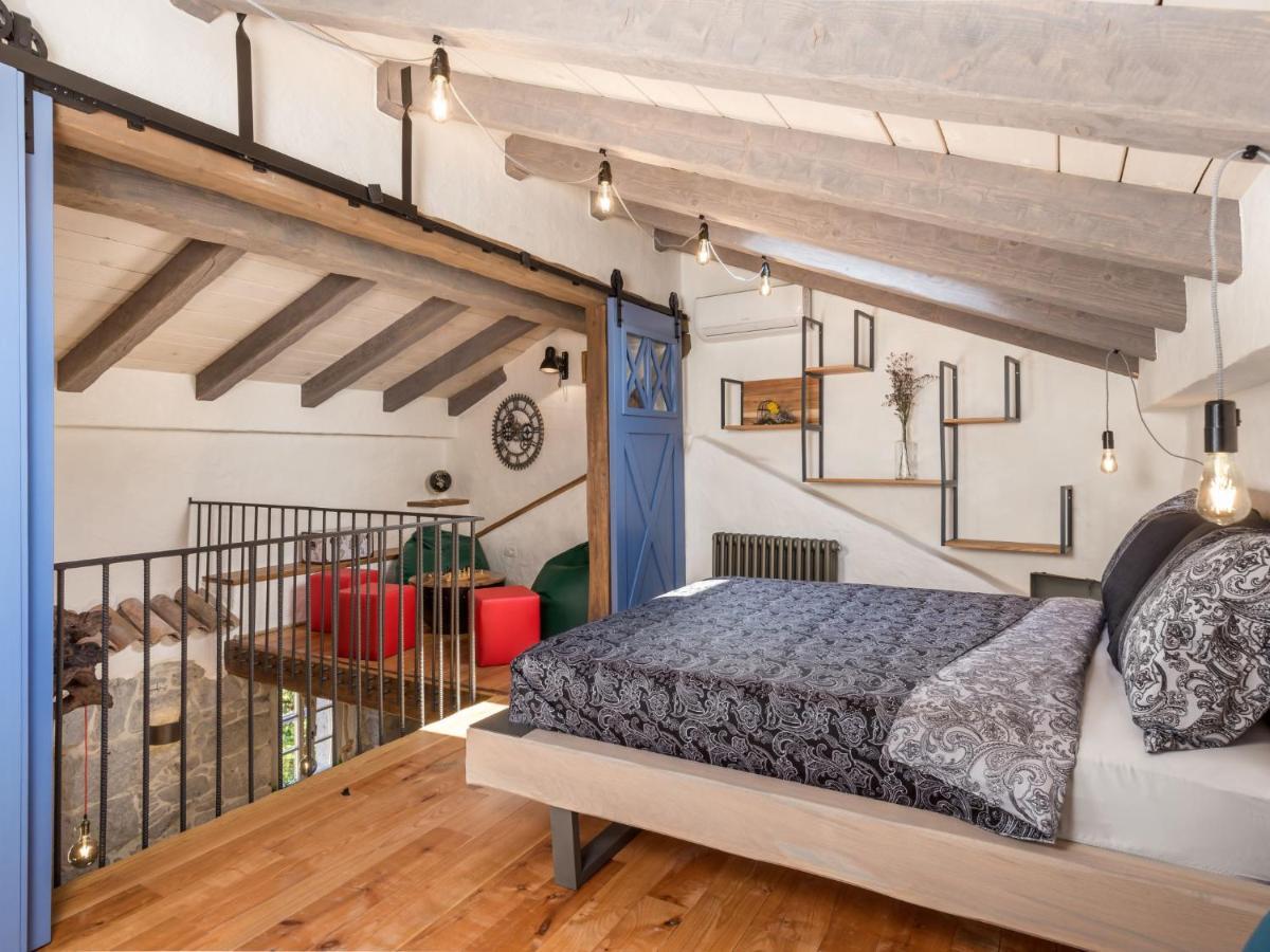 Holiday Home Villa Antonio By Interhome Jurdani Εξωτερικό φωτογραφία