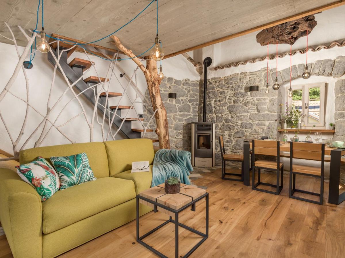 Holiday Home Villa Antonio By Interhome Jurdani Εξωτερικό φωτογραφία