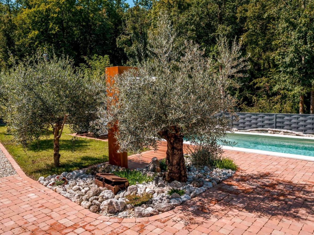 Holiday Home Villa Antonio By Interhome Jurdani Εξωτερικό φωτογραφία