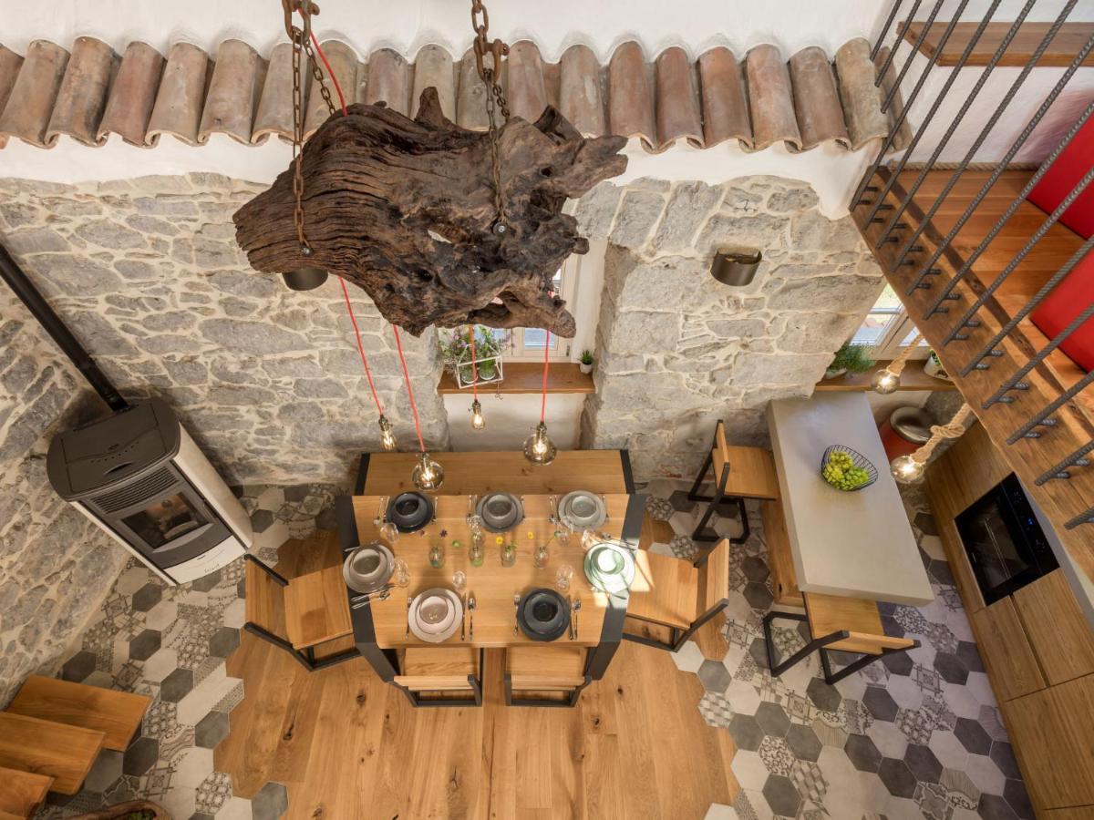Holiday Home Villa Antonio By Interhome Jurdani Εξωτερικό φωτογραφία