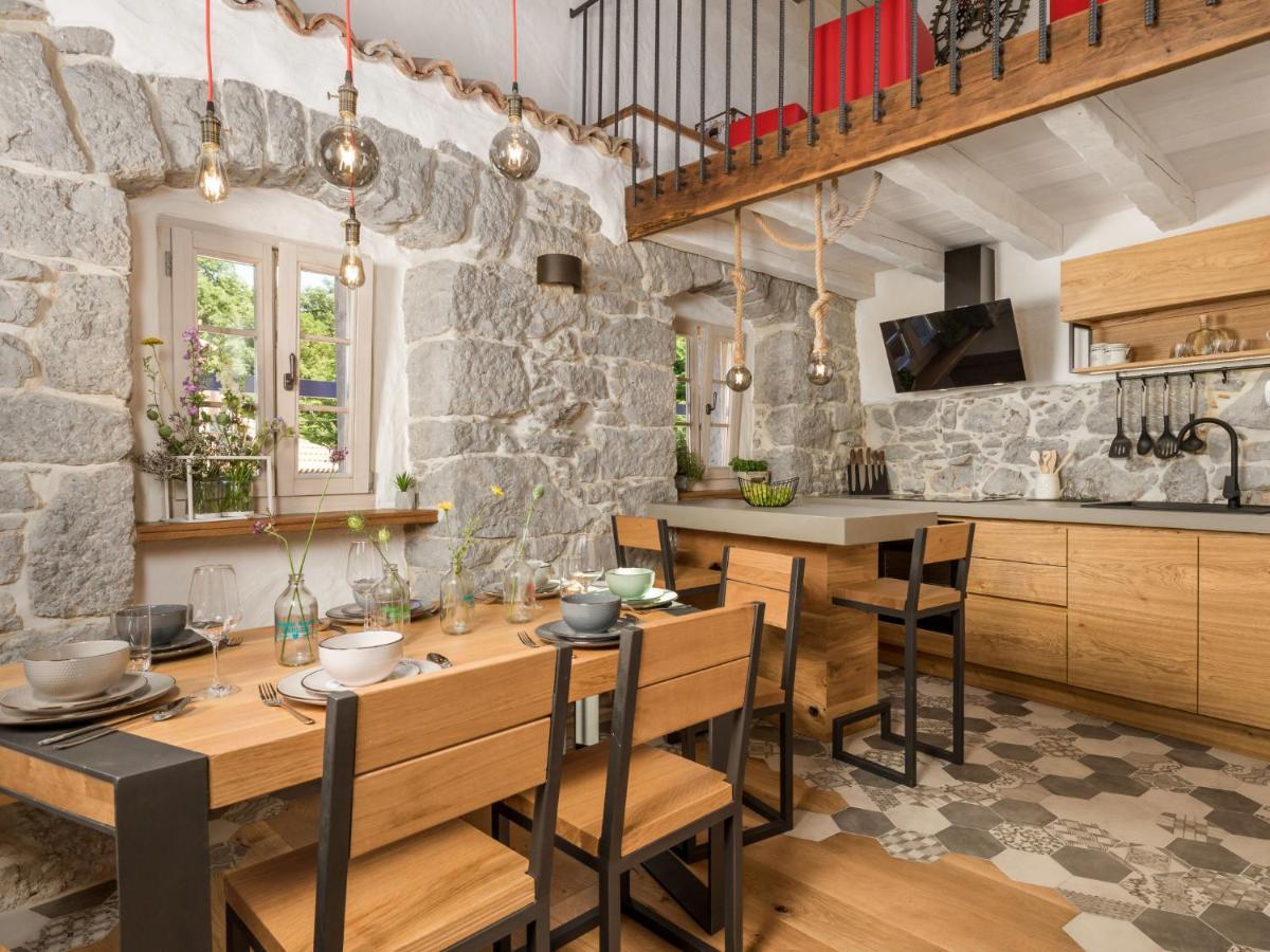 Holiday Home Villa Antonio By Interhome Jurdani Εξωτερικό φωτογραφία